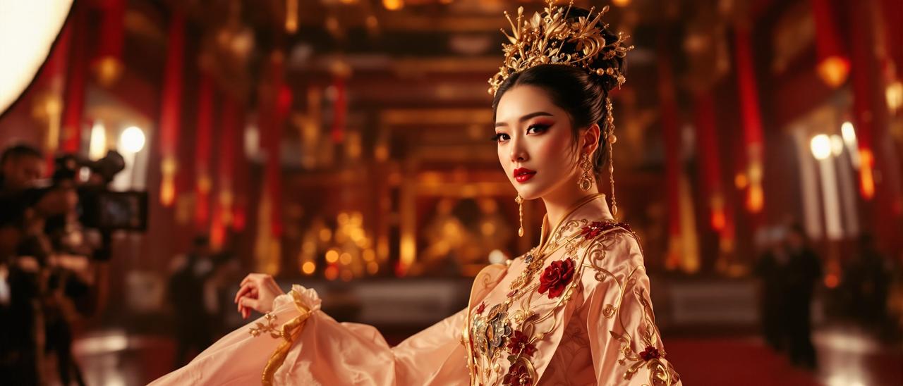 娱乐圈吃瓜群众发现明星幕后黑手在隐秘角落频繁出现
